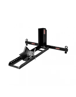 Stander BIKETEC SUPORT UNIVERSAL roata fata - Negru