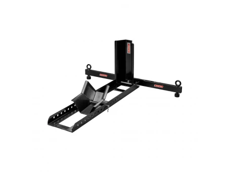 Stander BIKETEC SUPORT UNIVERSAL roata fata - Negru | BTWKSST04