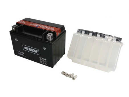 Baterie 4RIDE YTX9-BS 12V 8Ah