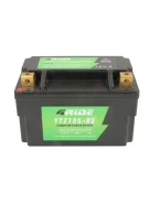 Baterie 4RIDE 180A L+ YTZ10S-BS 4RIDE LI-ION