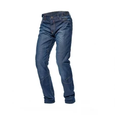 Blugi moto Adrenaline Regular 2.0 - Albastru