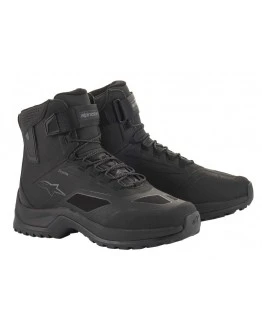 Ghete touring CR-6 Drystar Alpinestars - Negru