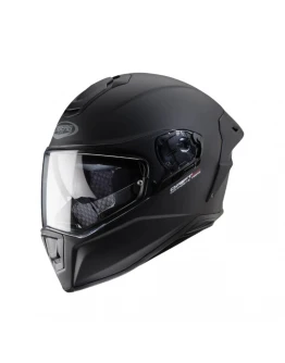 Casca integrala Caberg Drift Evo SV - Negru,Mat - Pinlock ready