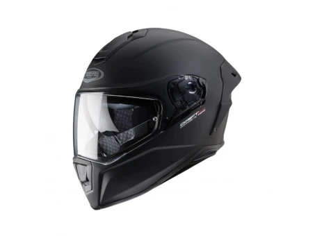 Casca integrala Caberg Drift Evo SV - Negru/Mat - Pinlock ready
