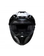 Cască Off-Road/Adventure Caberg Duosport Tanami Carbon - Cu Vizor și Lentilă | C2GB6094