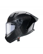 Cască integrală Caberg GP01 Carbon Pinlock Ready - FIM Approved | C2RB6194