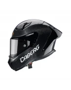 Cască integrală Caberg GP01 Carbon Pinlock Ready - FIM Approved | C2RB6194