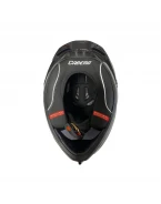 Cască integrală Caberg GP01 Carbon Pinlock Ready - FIM Approved | C2RB6194
