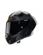 Cască integrală Caberg GP01 Carbon Pinlock Ready - FIM Approved | C2RB6194