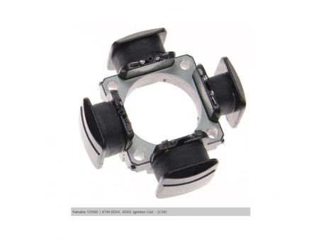 Bobina alternator (stator) ELECTREX - KTM SX 65/85 03- , YAMAHA YZF 450 05-06 | C39