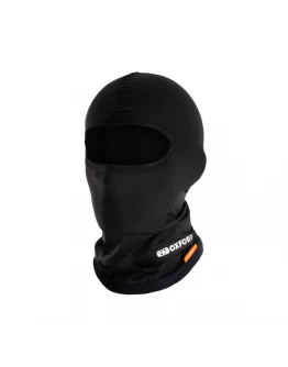 Cagula Oxford Lycra - Negru