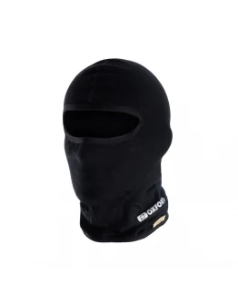 Cagulă moto OXFORD Deluxe Merino 100% universala - Negru