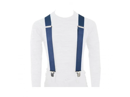 Bretele pentru pantaloni OXFORD Riggers - Albastru | CA055