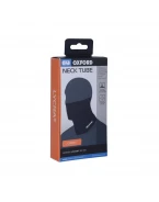 Bandana Oxford  NECK TUBE Lycra - Negru