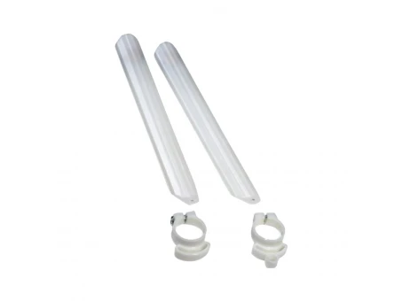 Protectie suspensie fata UFO WHITE POWER | CD01517280