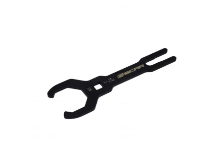 Cheie pentru service suspensie fata SHOWA / OHLINS 50MM - Negru | CFS