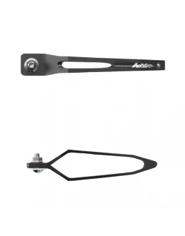 Prindere cabluri ACCEL Universal culoare negru