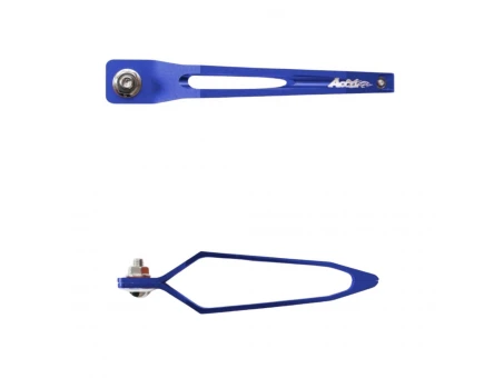 Prindere cabluri ACCEL Universal culoare albastru | CGA02BL