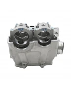 CYLINDER WORKS GŁOWICA KAWASAKI KXF 250 (KX 250F) 04-05, SUZUKI RMZ 250 (RM-Z 250) 04-06 | CH3002-K01