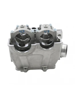 Chiulasa Cylinder Works KAWASAKI KXF 250 (KX 250F) 04-05, SUZUKI RMZ 250 (RM-Z 250) 04-06