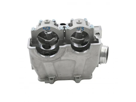 CYLINDER WORKS GŁOWICA KAWASAKI KXF 250 (KX 250F) 04-05, SUZUKI RMZ 250 (RM-Z 250) 04-06 | CH3002-K01