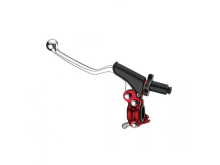 Maneta Ambreiaj Universala Completa ACCEL - Rosu (CL-01RD)