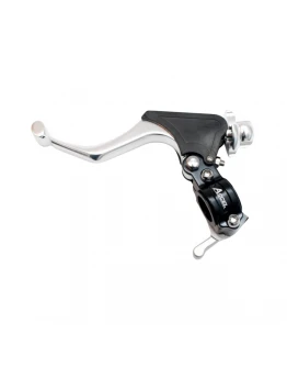 Maneta Ambreiaj Universala Completa ACCEL + Hotstart - Negru