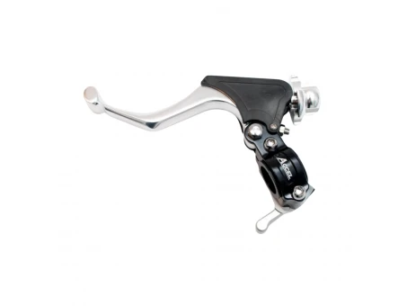 Maneta Ambreiaj Universala Completa ACCEL + Hotstart - Negru