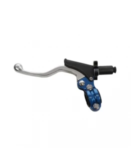 Maneta ambreiaj universala completa culoare albastru (CL-05BL)