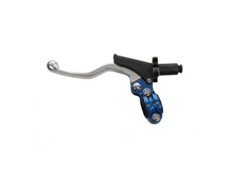 Maneta ambreiaj universala completa culoare albastru (CL-05BL) | CL05BL