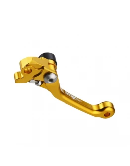 Maneta ambreiaj universala completa culoare auriu (CL-05G)