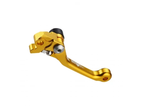Maneta ambreiaj universala completa culoare auriu (CL-05G) | CL05G