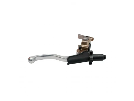 Maneta Ambreiaj Universala Completa ACCEL + Hotstart - Titan (CL-06T)