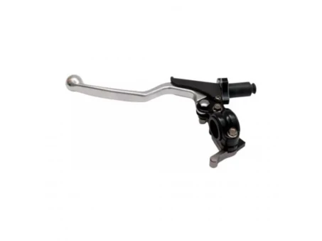 Maneta ambreiaj universala completa culoare negru (CL-07BK) | CL07BK