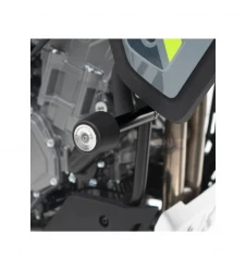 Kit protecții Motor BARRACUDA pentru CF MOTO 450 MT