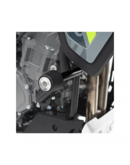 Kit protecții Motor BARRACUDA pentru CF MOTO 450 MT