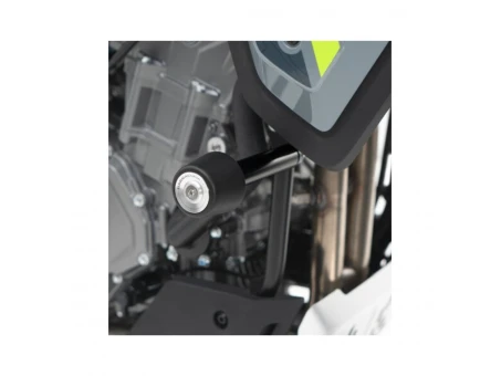 Kit protecții Motor BARRACUDA pentru CF MOTO 450 MT | CM4101-25