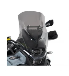 Parbriz Aerosport BARRACUDA pentru CF MOTO 450 MT