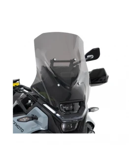 Parbriz Aerosport BARRACUDA pentru CF MOTO 450 MT