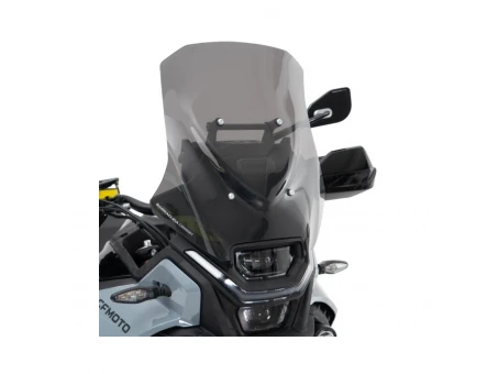 Parbriz Aerosport BARRACUDA pentru CF MOTO 450 MT | CM4300-25