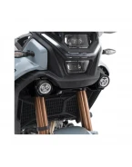 Kit suport proiectoare BARRACUDA pentru CF MOTO 450 MT | CM4900-25