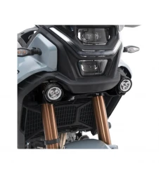 Kit suport proiectoare BARRACUDA pentru CF MOTO 450 MT