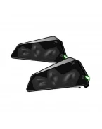 Sistem comunicație SCORPION EXO-COM Link-1C Dual | COM-107