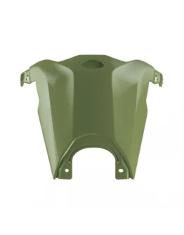 Capac rezervor Racetech pentru Yamaha T7 Tenere 700 (2019-2024) - Verde