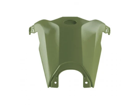 Capac rezervor Racetech pentru Yamaha T7 Tenere 700 (2019-2024) - Verde | COVT7VM0024