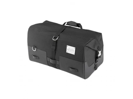 Geanta codita Kappa CAFE RACER 20L - Negru | CR602