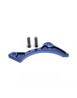 Protectie motor ACCEL SUZUKI RMZ450 '05-'16 - Albastru