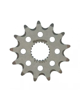 Pinion fata SUPERSPROX 2120 13 Auto-curatare HONDA CR 125R '04-'07, CRF 250R/X '04-'17 (JTF1323.13)