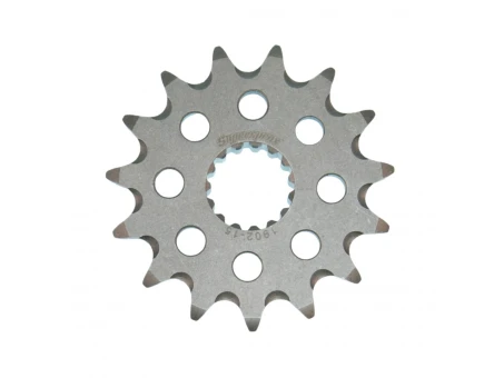 Pinion fata SUPERSPROX 1252 15 Auto-curatare KTM LC4 400/600/620/640/690 (JTF1902.15) (Pas 520) | CST-1902:15.1