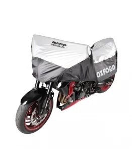 Husa moto impermeabilă Oxford Umbratex